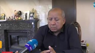 Ексдепутатът Тома Томов за смъртта на внучето си: Опитано е да се инсценира нещо друго ВИДЕО
