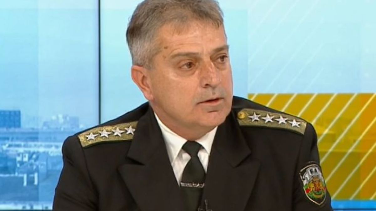 Началникът на отбрана с последни новини за падналия МиГ-29 