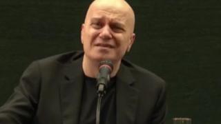 Божанков скочи към сценаристите на Слави: Може ли малко да променяте сценария, че съвсем се отегчихме?