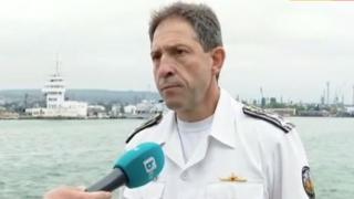Началникът на щаба на ВМС с нова версия къде е черната кутия на падналия МиГ-2п