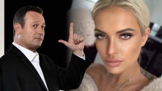 Анита на Рачков лудее с младежи, а актьорът като чичка между тях СНИМКА