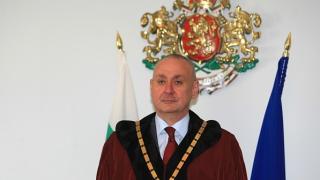 Борис Велчев: Нямам представа защо разпитват колеги за случаи отпреди 12-13 години