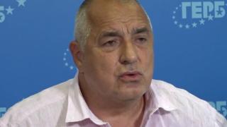 Борисов с шокиращи разкрития за разпитите в МВР от пияници, срина Трифонов заради джиповете