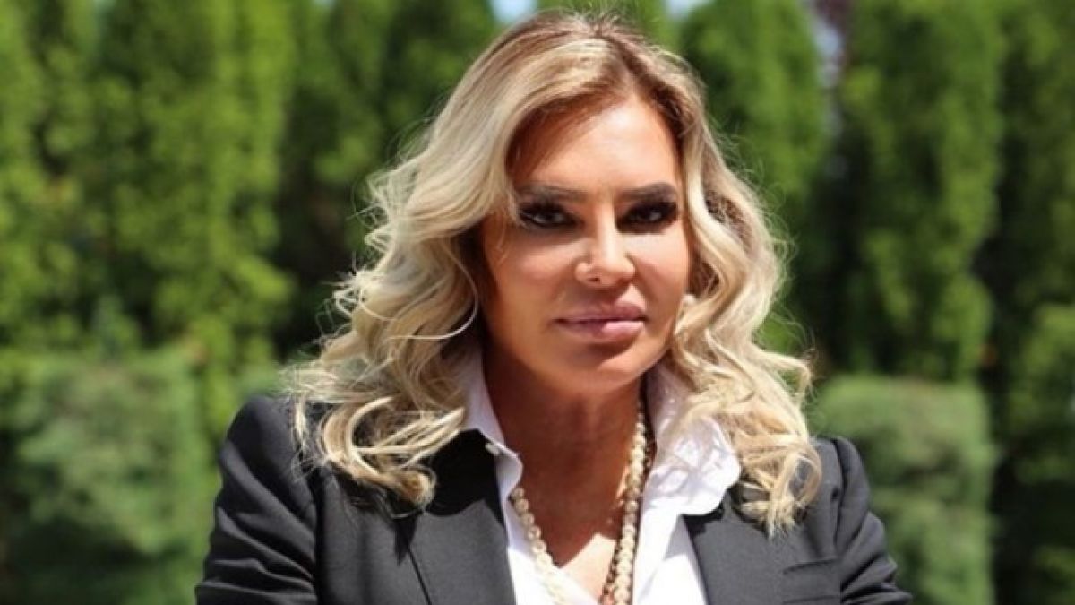 Арабаджиева проговори за политическата си кариера