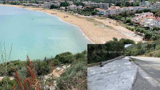 Невиждана стихия удари Северна Гърция ВИДЕО 
