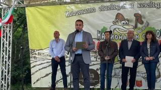 Зам.-министър Неделков: Сектор „Животновъдство” в момента оцелява, целта ни е да се развива