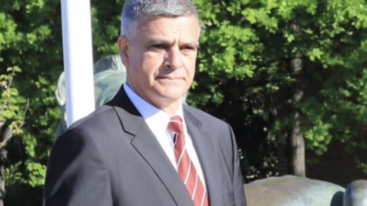 Родното село на Стефан Янев в трепетно очакване на...