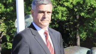 Родното село на Стефан Янев в трепетно очакване на...