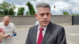 Гръмна голям скандал! Руското посолство изригна срещу отстранения шеф на разузнаването!