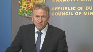 Стойчо Кацаров с мощна атака срещу проф. Кантарджиев: Какво е свършил той?! В понеделник ще...