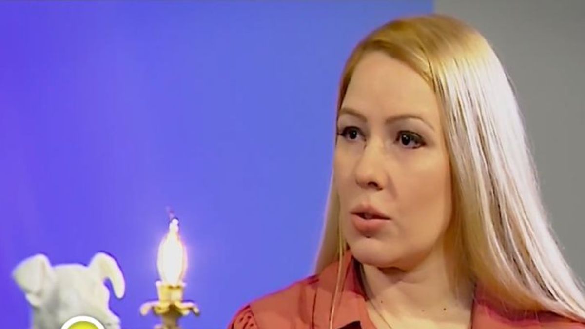 Деси Бакърджиева разтърси ефира: Бащата на детето ми умря от К-19, родих по-рано! ВИДЕО