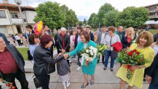 Нинова направи голямо обещание към пенсионерите!