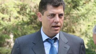 Милен Велчев притеснен заради сагата със Спецов