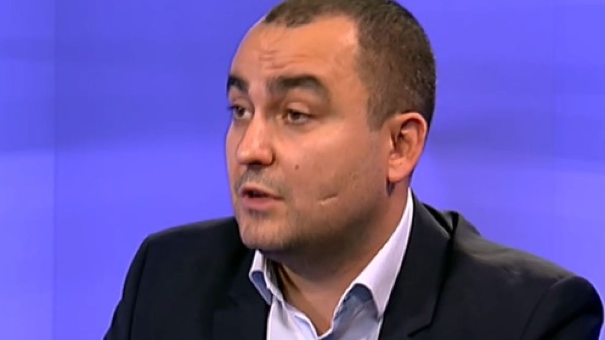 От ГЕРБ с удар по Бойко Рашков: Изкарва на час по лъжичка