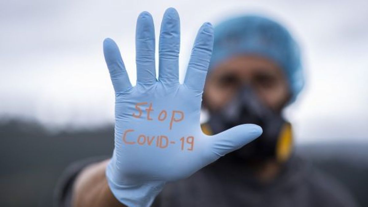 Най-малко починали от COVID-19 у нас от началото на пандемията!
