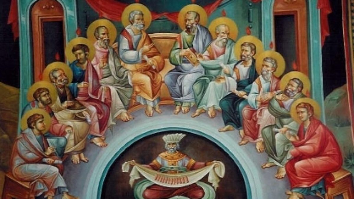Голям празник е! 3 прекрасни имена черпят