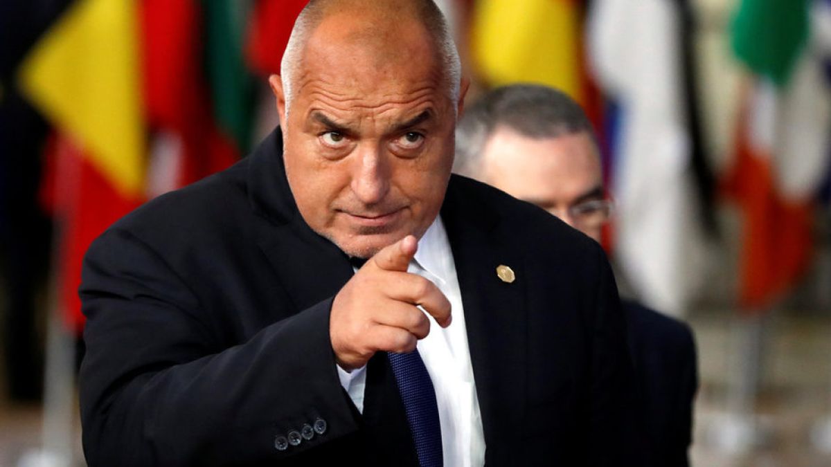 Експремиерът заговори за убийство, тайнствената среща на Узунов и Спецов ВИДЕО