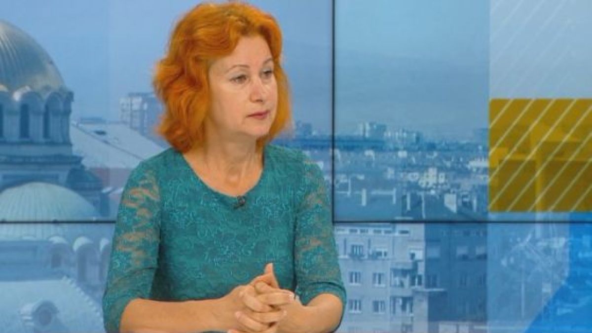 Проф. Христова със страшна прогноза, обяви кога "Делта" ще влезе у нас!