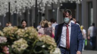 Какво става?! В Русия има повторно заразени, дори след ваксинация