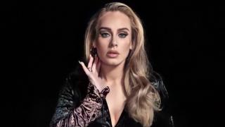 Ще се хванете за главата от вида на отслабналата Адел СНИМКИ