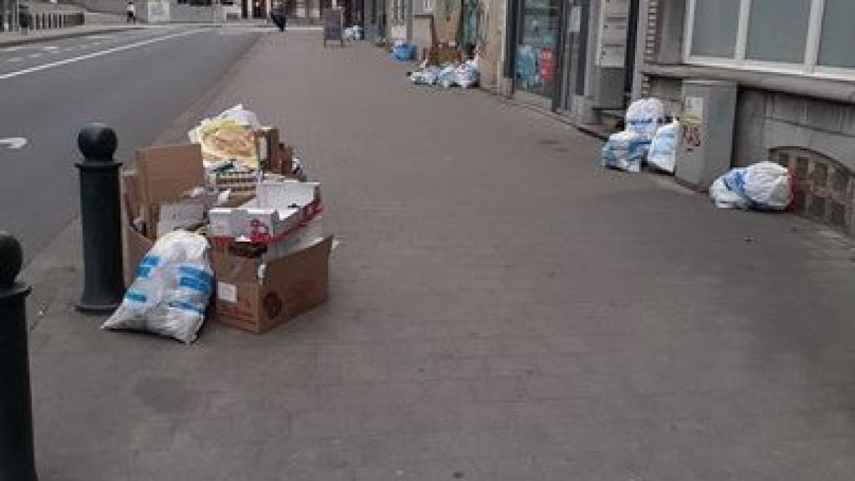 Ал. Йорданов с коментар за мрънкащите българи и мърлявия Брюксел 