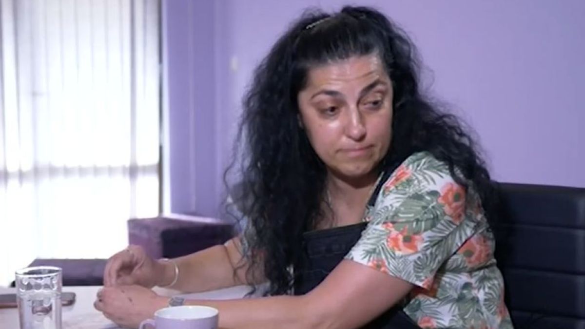 Съпругата на майор Терзиев през сълзи: Това е убийство ВИДЕО