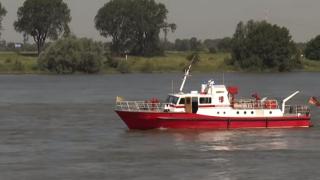 Три български момичета се удавиха в река Рейн край Дуисбург ВИДЕО