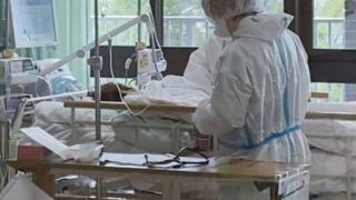 Леко увеличение на заразените и жертвите на COVID-19 у нас