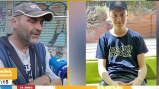 Такава гнусна кражба не се бе случвала от години във Варна