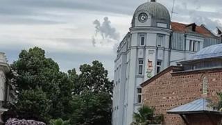 Истинско знамение в небето над Пловдив, хората са в екстаз от този феномен СНИМКА 