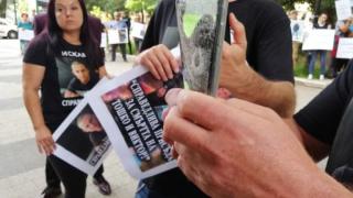 Почернени родители в Пловдив: 7 месеца животът ни минава на гробищата ВИДЕО