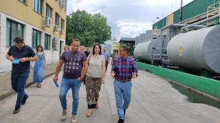 С лош дъх на корпоративен вот: Тафров на крака при Бобоков в „Приста ойл“