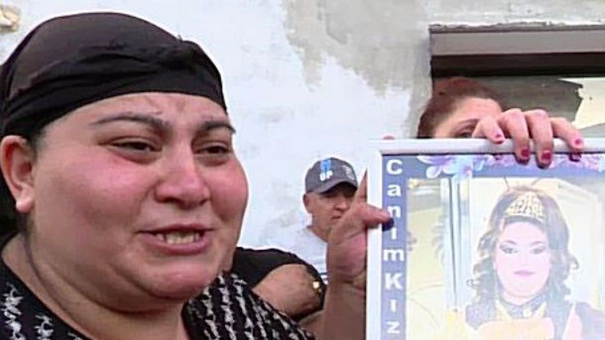 Ето какво се случва след трагедията с починалата 15 г. Зейнеб