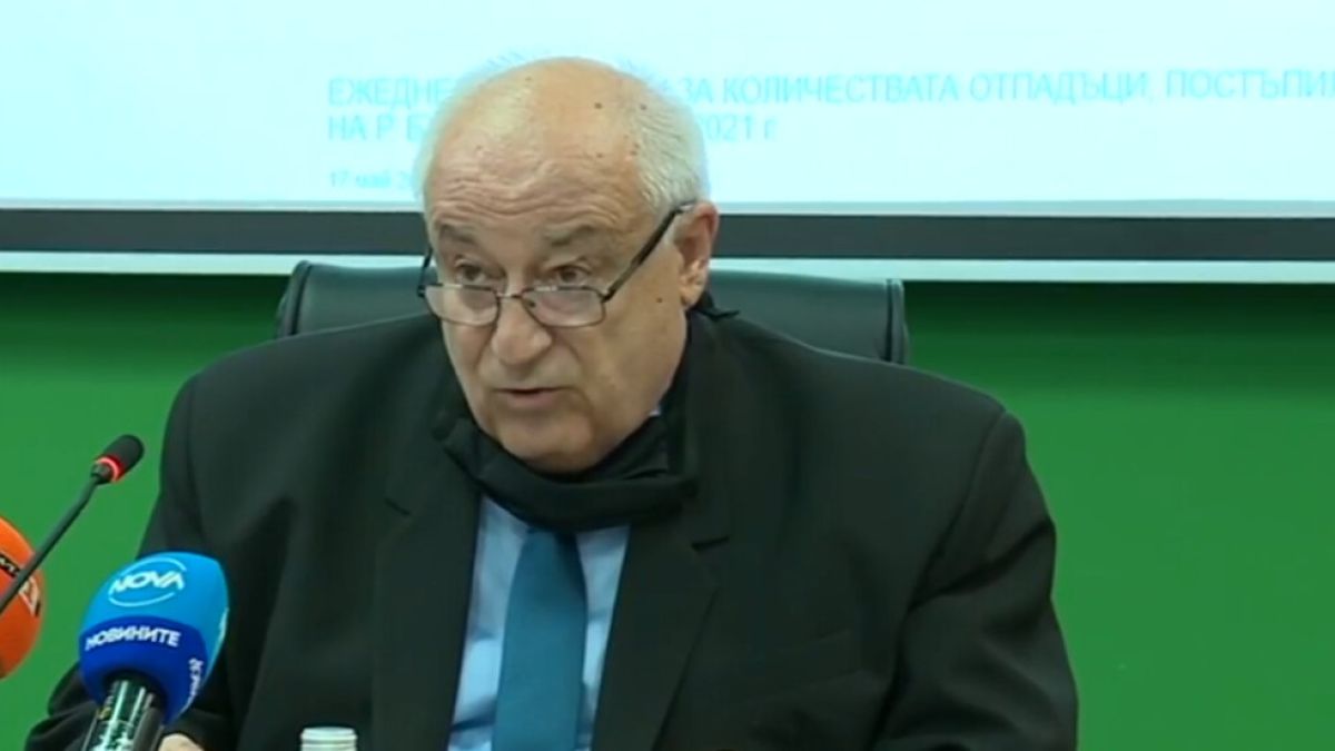 Служебен министър към журналистка: Mожем двамата съвместно да се гръмнем!