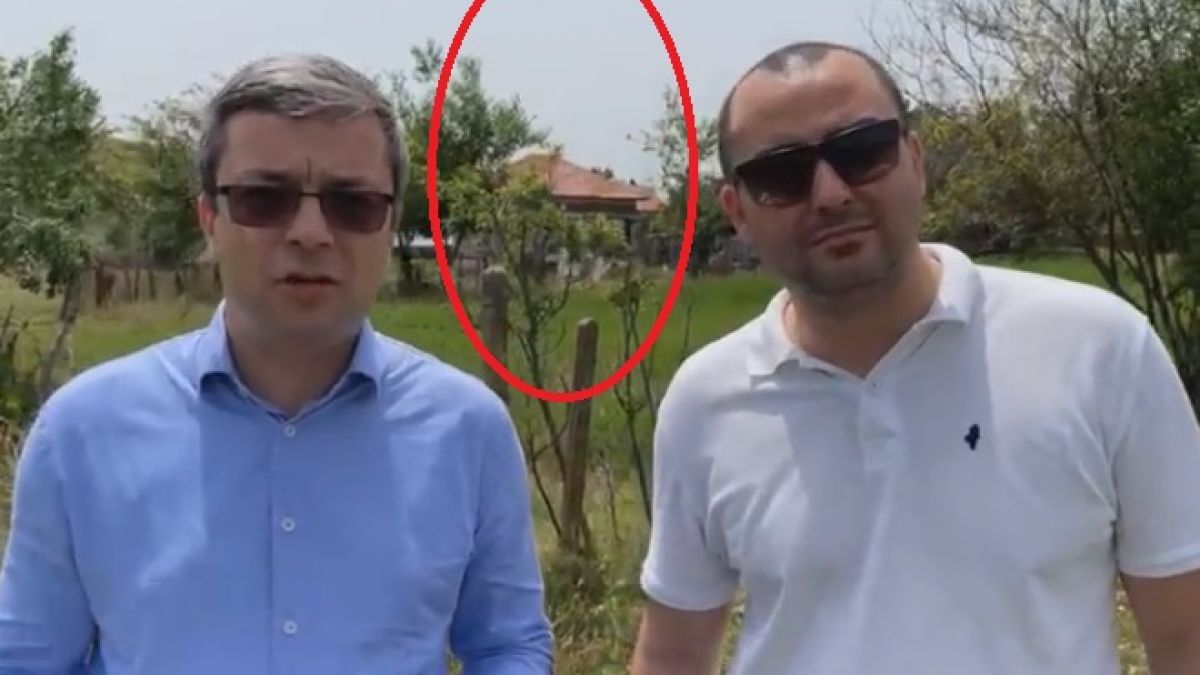 От ГЕРБ разкриха нова далавера на Спецов с мъж, който се върнал пеш от Италия ВИДЕО
