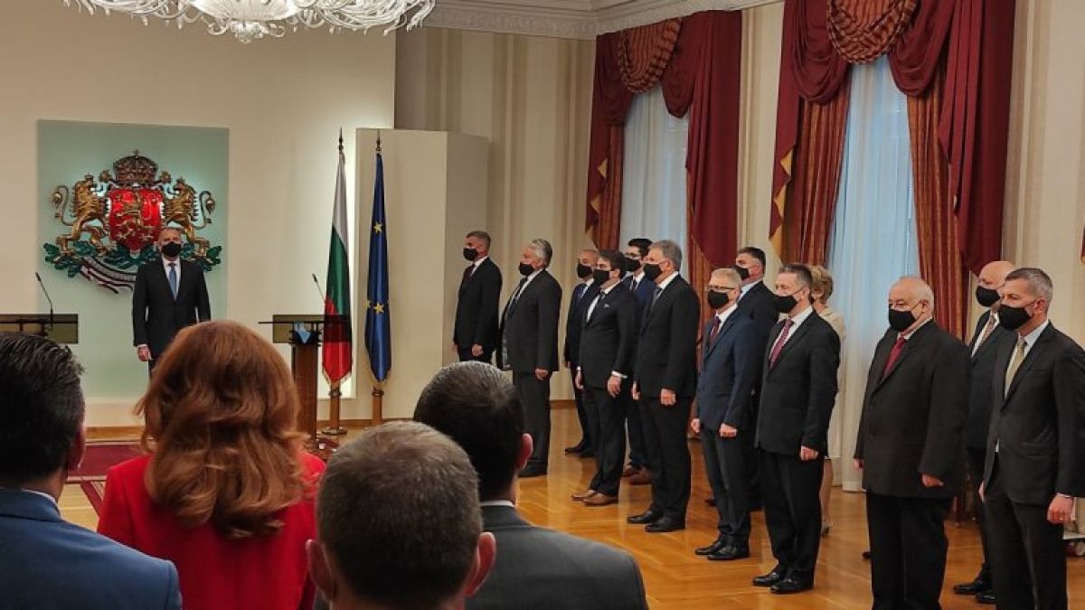 Служебен министър се закани с нова чистка! Този път "мишената" е наистина голяма