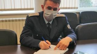 Рашков с нови масови чистки в МВР! СНИМКИ