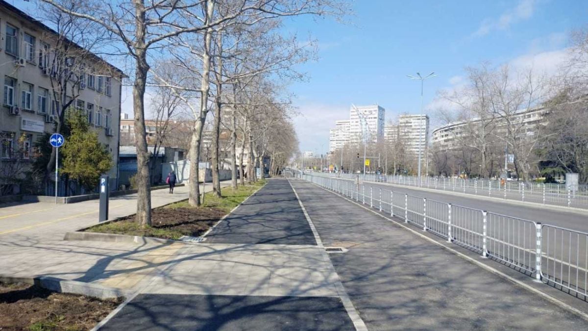 Бургазлии се похвалиха: Това нещо и в София го няма