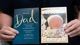 Жена обвини възлюбения си в изневяра заради грешка и стана страшно СНИМКИ