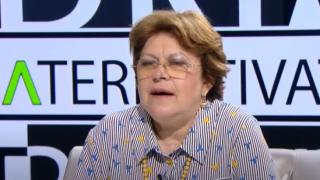 Дончева издаде какъв номер са врътнали с Хаджигенов с раздора си