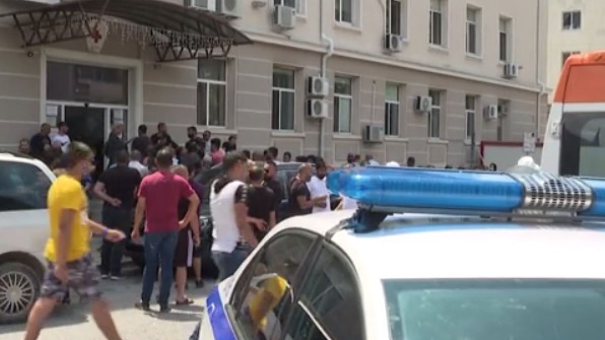 Почернените родители на 15 г. Зейнеб oтправиха зловеща закана  