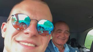 Историята на бай Васко от Видинско разплака мрежата СНИМКИ