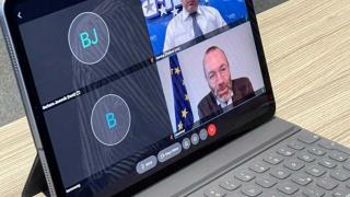 Хаос, циничен саботаж и чудовищен провал! Борисов алармира Вебер за ситуацията в България 