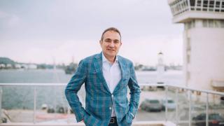  Гуцанов: Сезирах Европейската прокуратура за екокатастрофа във Варна