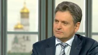 Николай Малинов с първи думи след обвинението в шпионаж