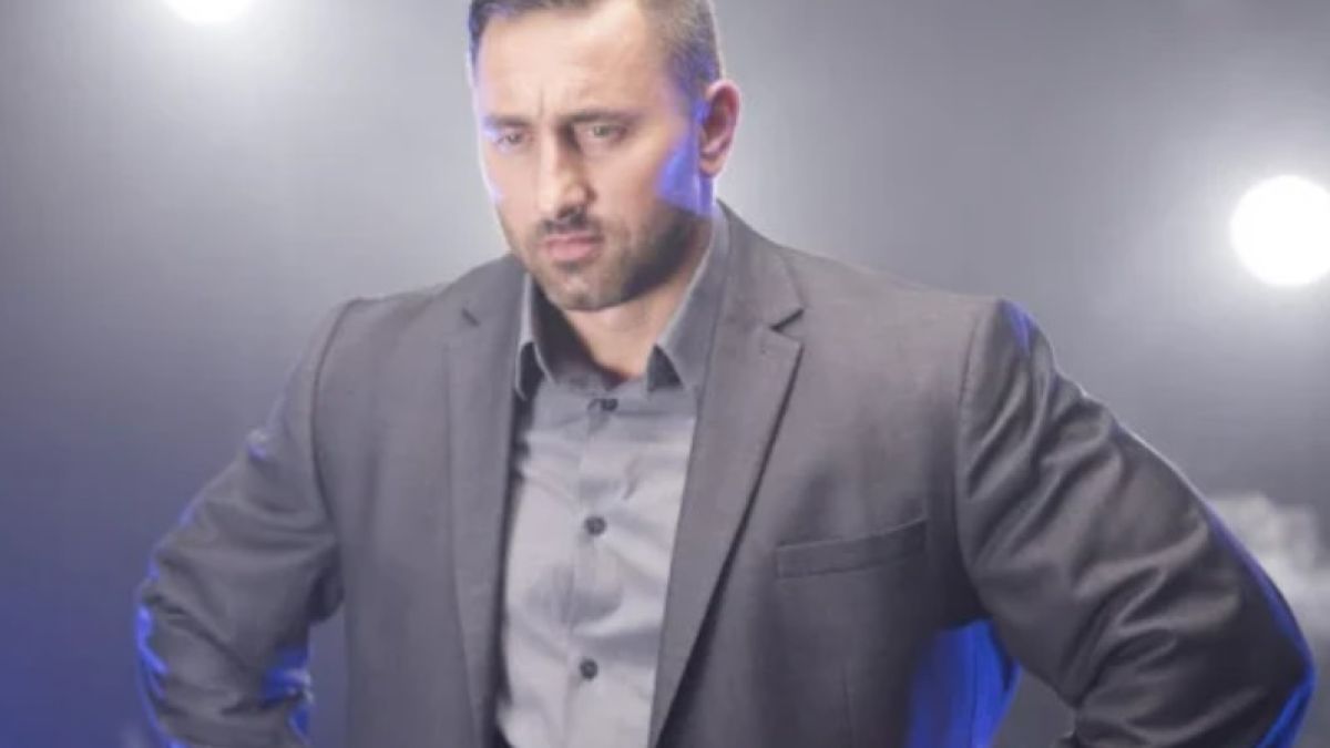 Замитат следи? НАП дири Даниел, купил фирмата на шефа Спецов