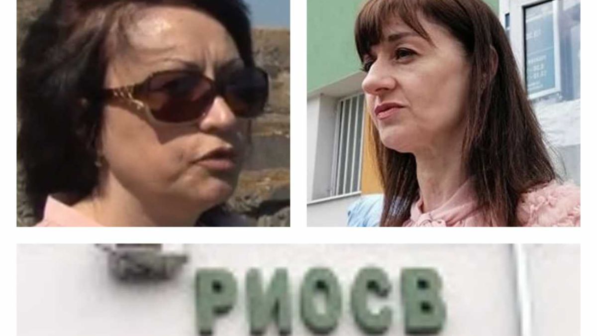 Ето кой оглави РИОСВ-Бургас след поредната чистка 