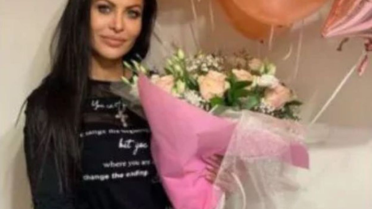 Тъщата на Рачков се оказа голяма палавница! Валерия забърса... 