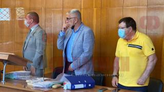 Гореща новина от съда за бизнесмена Бенчо Бенчев 