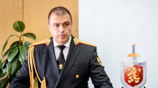 Рогачев внесе яснота изхвърлен ли е от МВР   